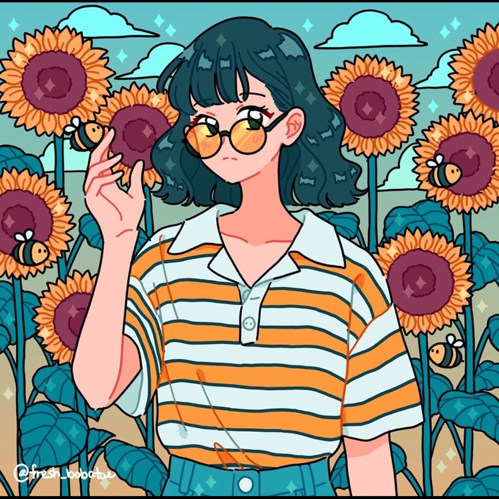 Meet your Posher, Tara